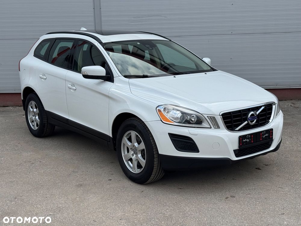 Volvo XC 60 DRIVe Summum - 8