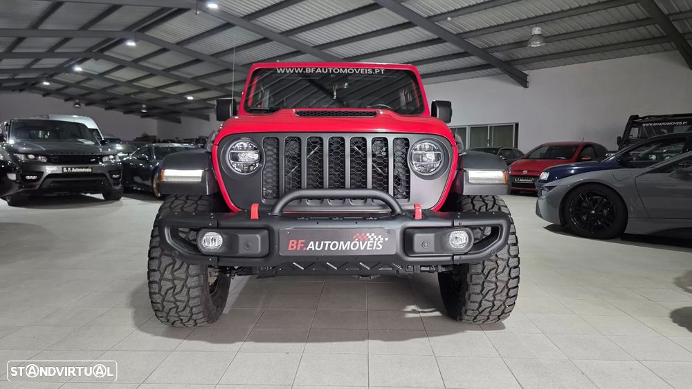 Jeep Gladiator 3.0 CRD Sport AT8 - 3