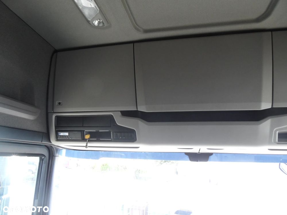 Scania R450 / RETARDER / KLIMA POSTOJOWA - 26