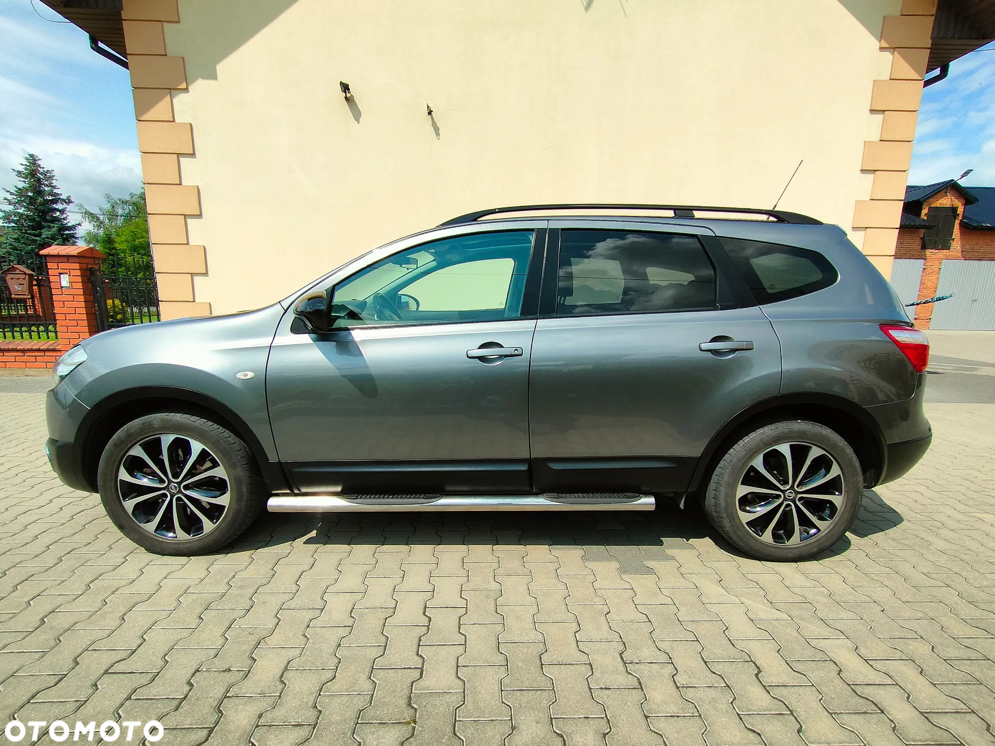 Nissan Qashqai+2 1.6 dCi 360 S&S - 6