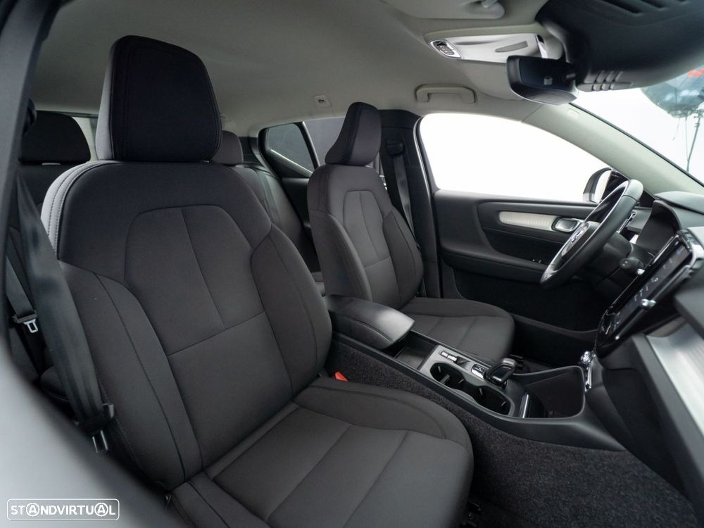 Volvo XC 40 1.5 T5 PHEV Inscription Expression - 42