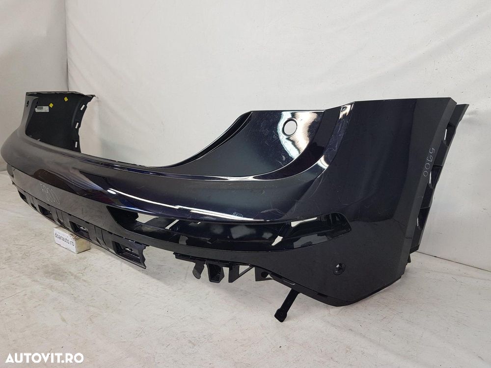 Bara spate Citroen DS7 dupa 2018 - 4