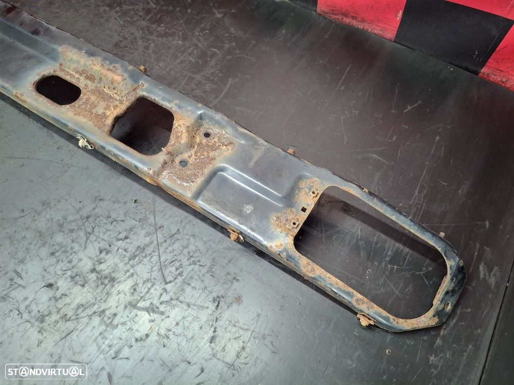 Reforço Pára-Choques Frente Mitsubishi Canter (Fb7, Fb8, Fe7, Fe8) 7.G - 3