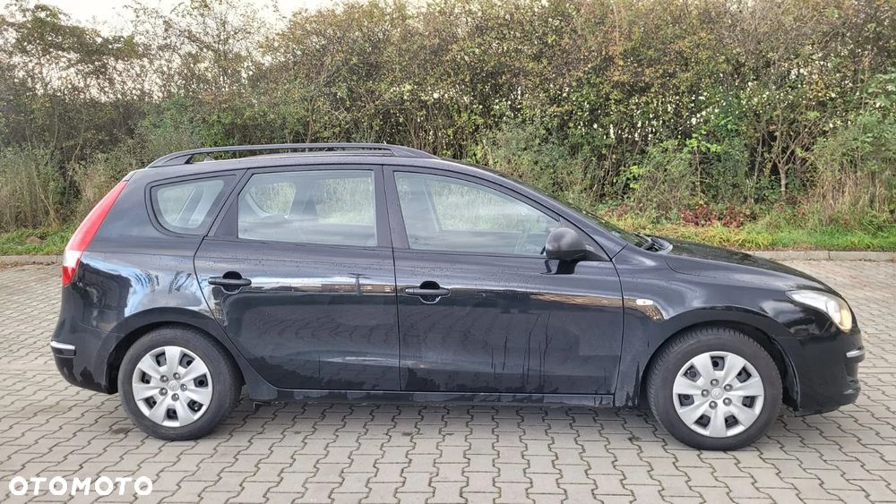 Hyundai i30 i30cw 1.6 Edition Plus - 7