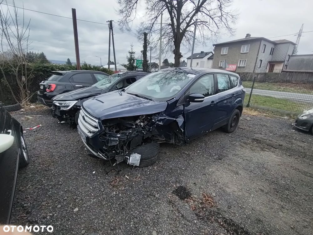 Ford Kuga 1.5 EcoBoost FWD Trend ASS - 30