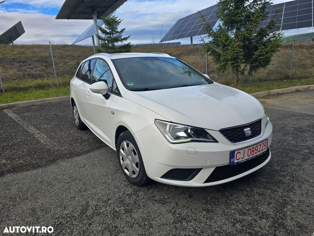 Seat Ibiza 1.0 TSI S&S FR - 13