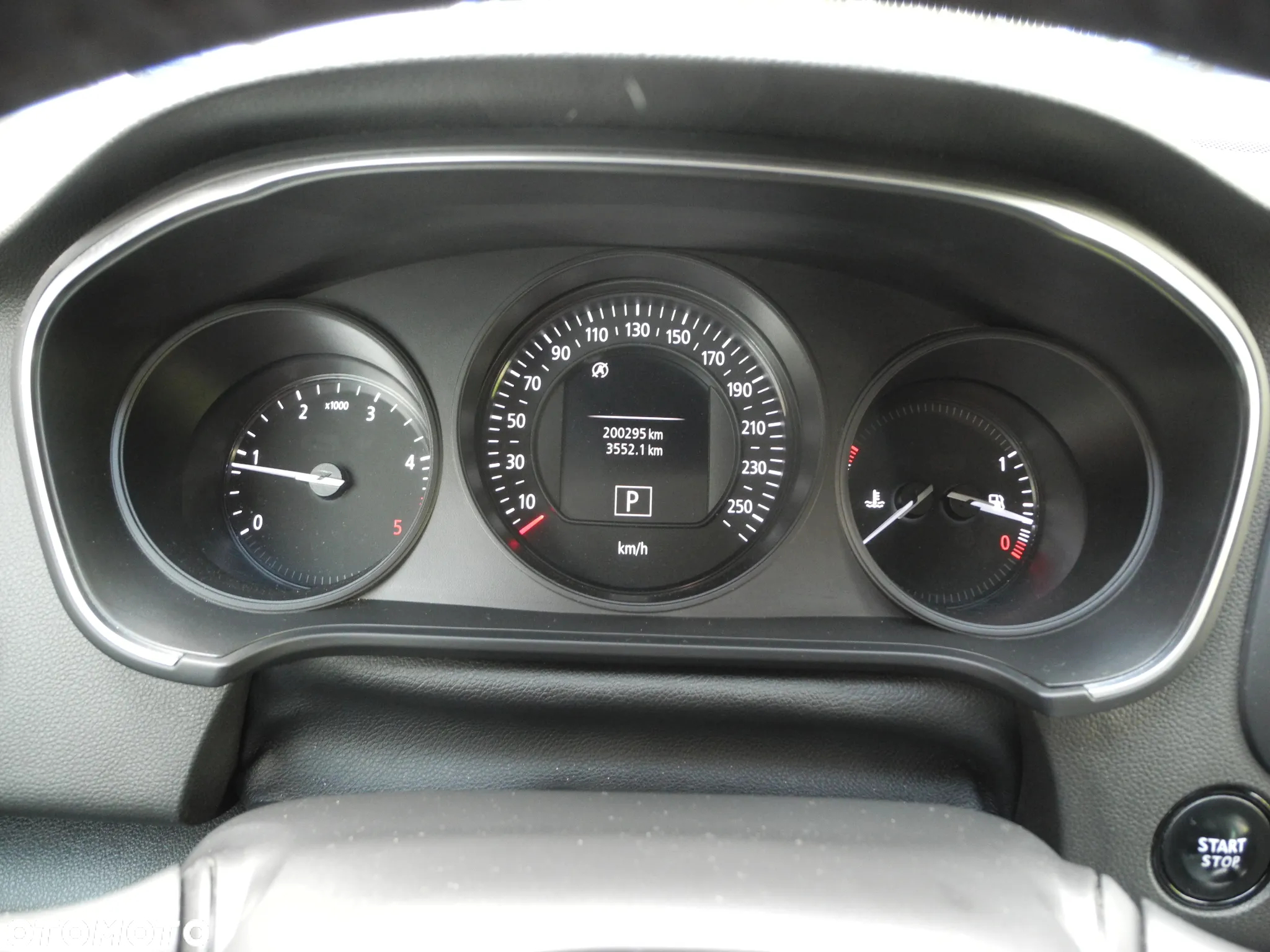 Renault Megane - 9