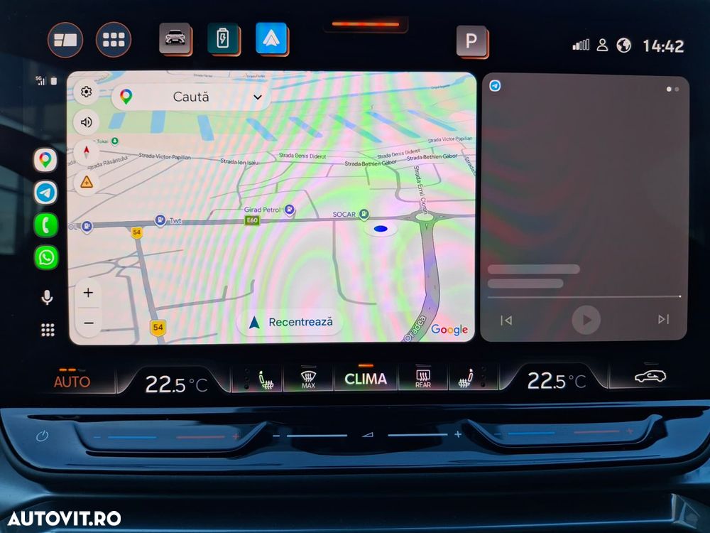 Cupra Formentor 1.5 e-HYBRID PHEV - 22