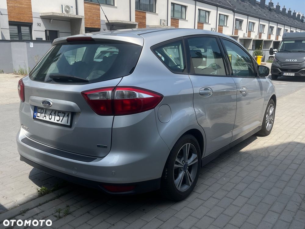 Ford C-MAX 1.0 EcoBoost Trend ASS - 5