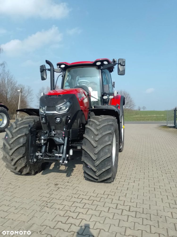 Case IH Puma 200 - 24