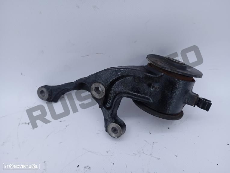 Apoio Diferencial Frente 66j21 Suzuki Grand Vitara Ii [2006_201 - 2