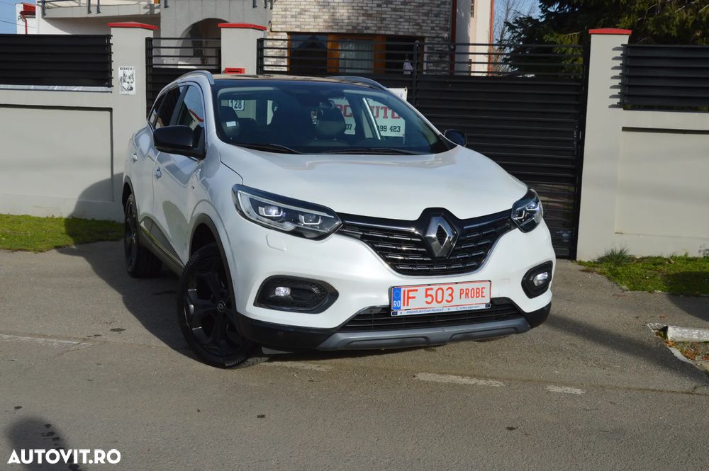 Renault Kadjar - 20