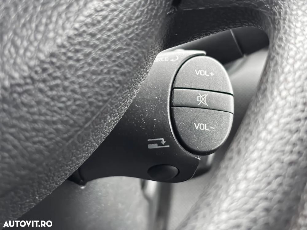 Dacia Duster dCi 85 4x2 Ambiance - 14
