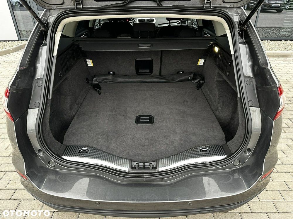 Ford Mondeo 2.0 TDCi Ambiente - 27