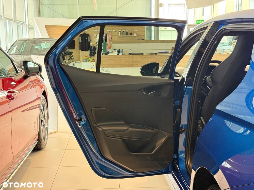Skoda Fabia 1.5 TSI Monte Carlo DSG - 14
