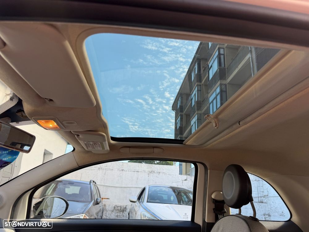 Fiat 500 1.3 16V Multijet Sport - 34