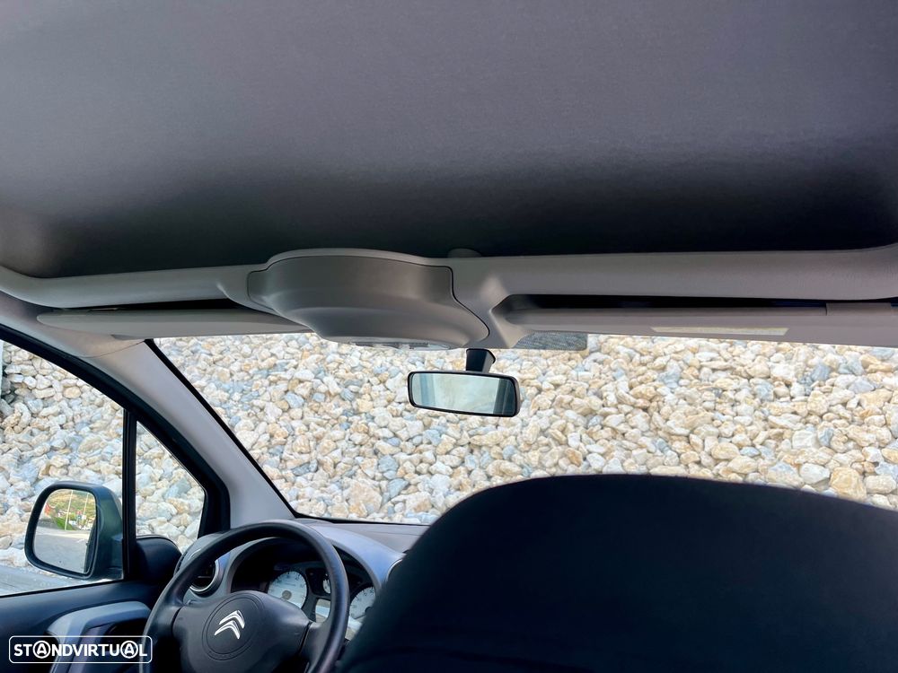 Citroën Berlingo 1.6 BlueHDi Feel - 28