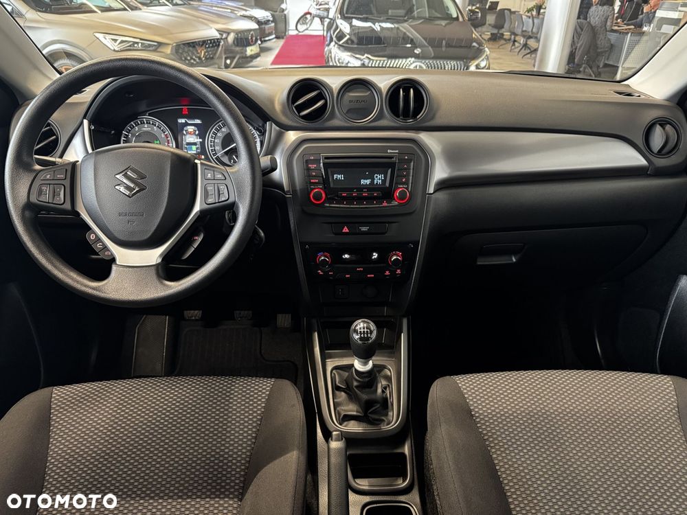 Suzuki Vitara - 13