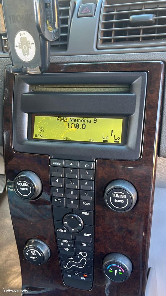 Volvo V50 1.6 D Nível 3 - 19