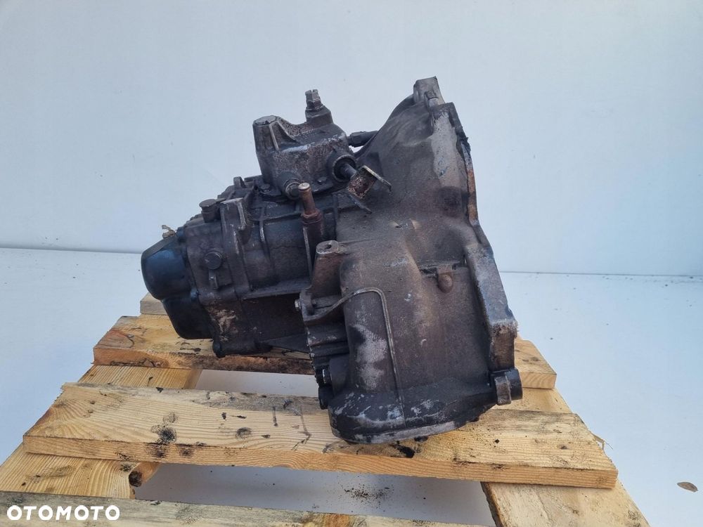 Opel Corsa D 1.4 16V SKRZYNIA BIEGÓW AT6W419 manual MANUALNA - 7