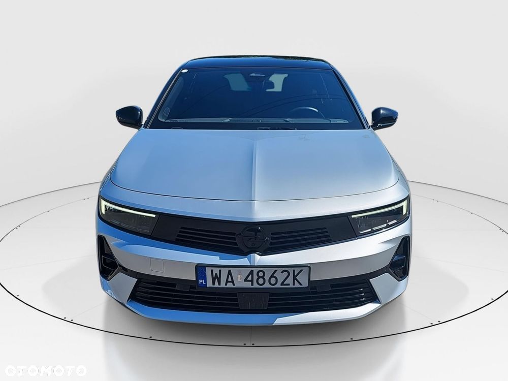 Opel Astra 1.2 T GS S&S - 3
