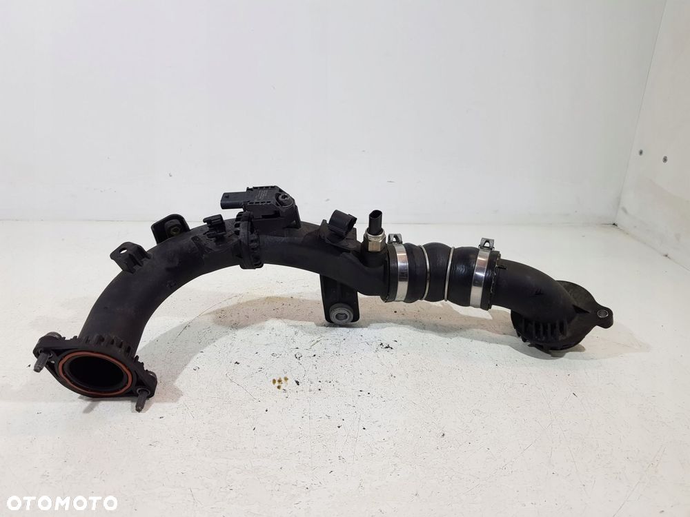 przewód rurka wody jeep renegade fiat 500x 1.3b eur - 4