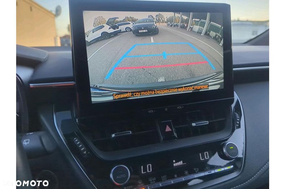 Toyota Corolla 2023