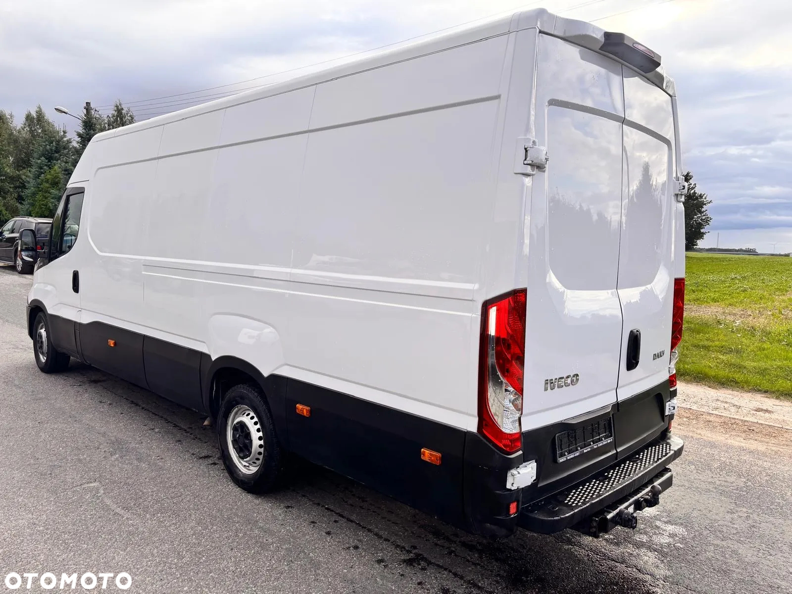 Iveco DAILY - 3