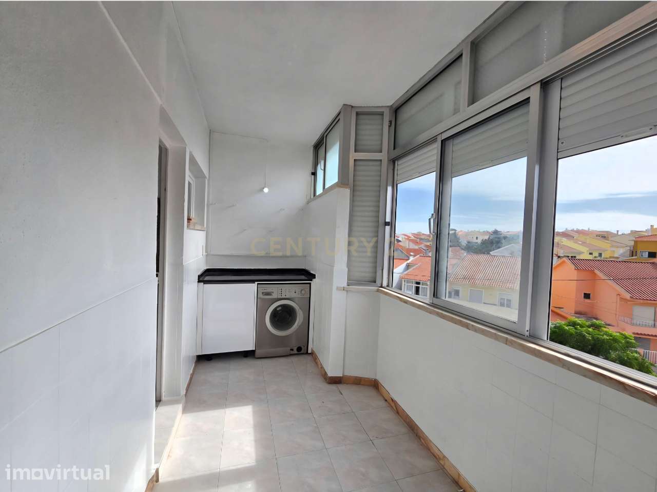 Apartamento T3 Renovado na Parede - Grande imagem: 4/18