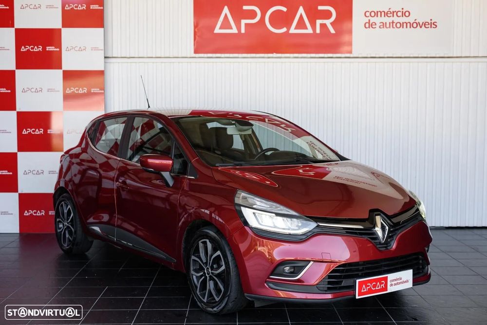 Renault Clio 1.5 dCi Limited EDition - 2