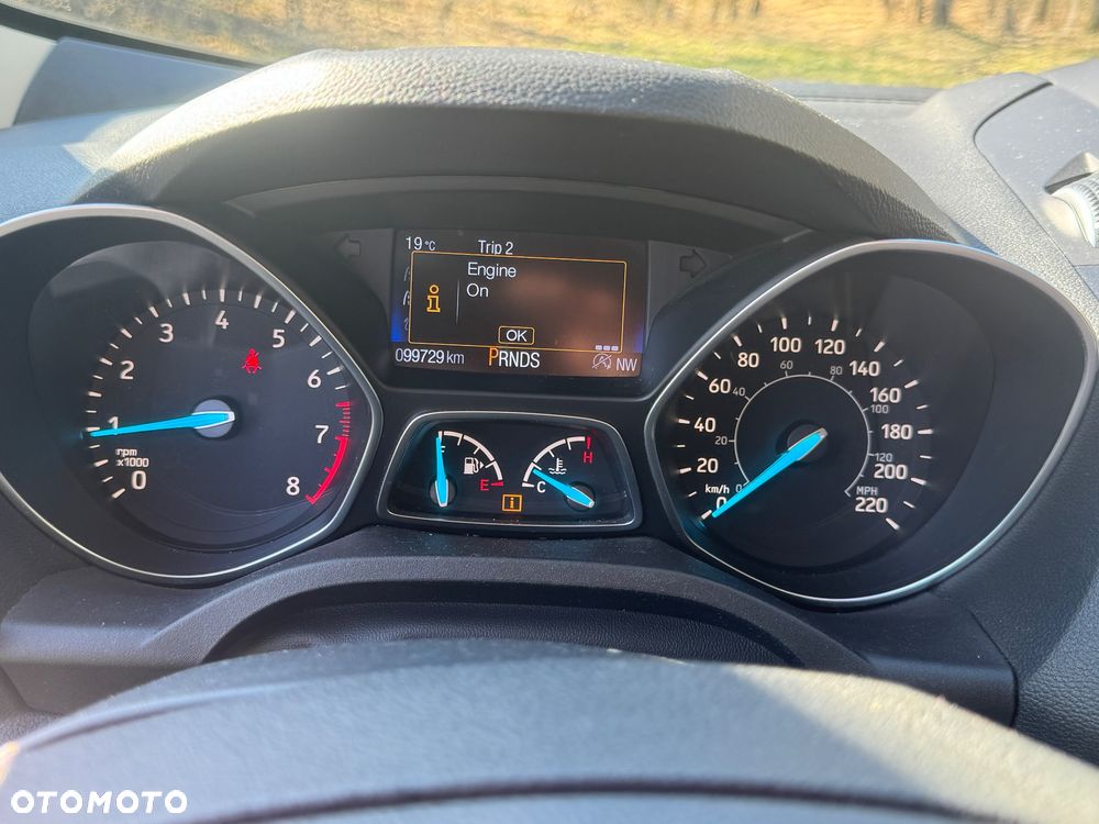 Ford Escape - 17