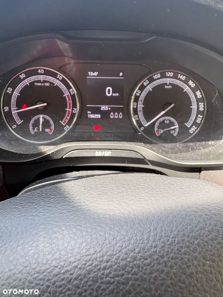 Skoda Kodiaq 1.4 TSI ACT 4x2 Active DSG - 11