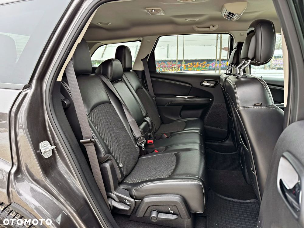 Dodge Journey - 9