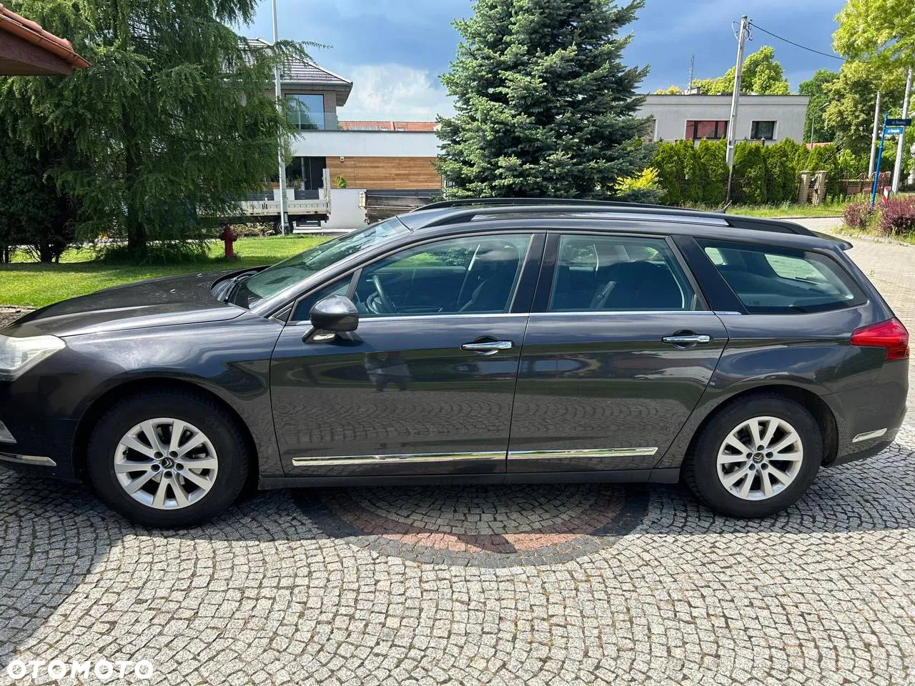 Citroën C5 1.6 HDi Attraction - 3