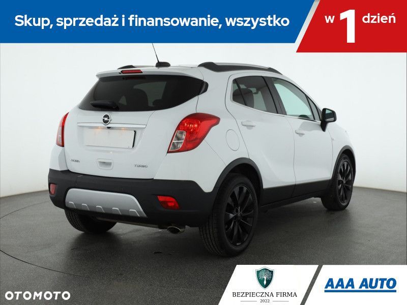 Opel Mokka - 6