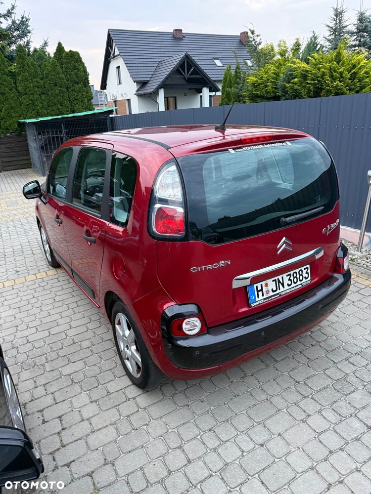Citroën C3 Picasso 1.4i Exclusive - 7