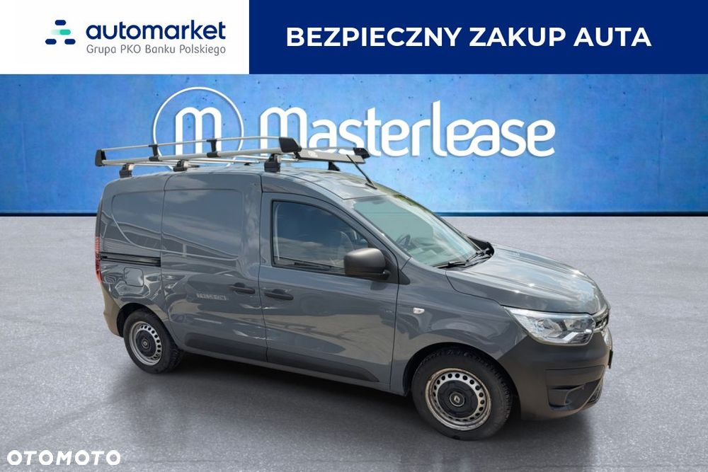 Renault Express - 3