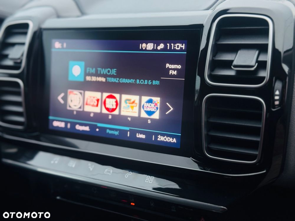 Citroën C5 Aircross 1.5 BlueHDi Shine - 10