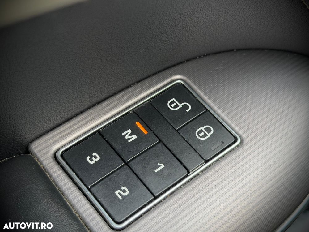 Land Rover Range Rover Sport 3.0 SDV6 Autobiography Dynamic - 30
