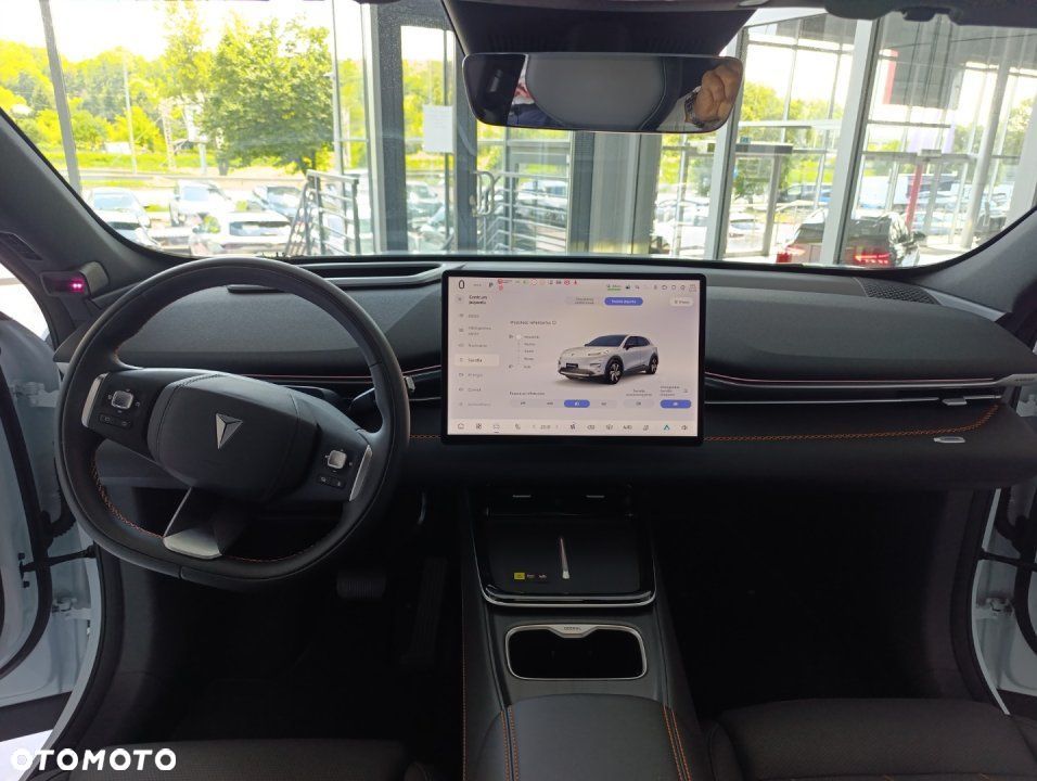 Changan Deepal S05 - 16
