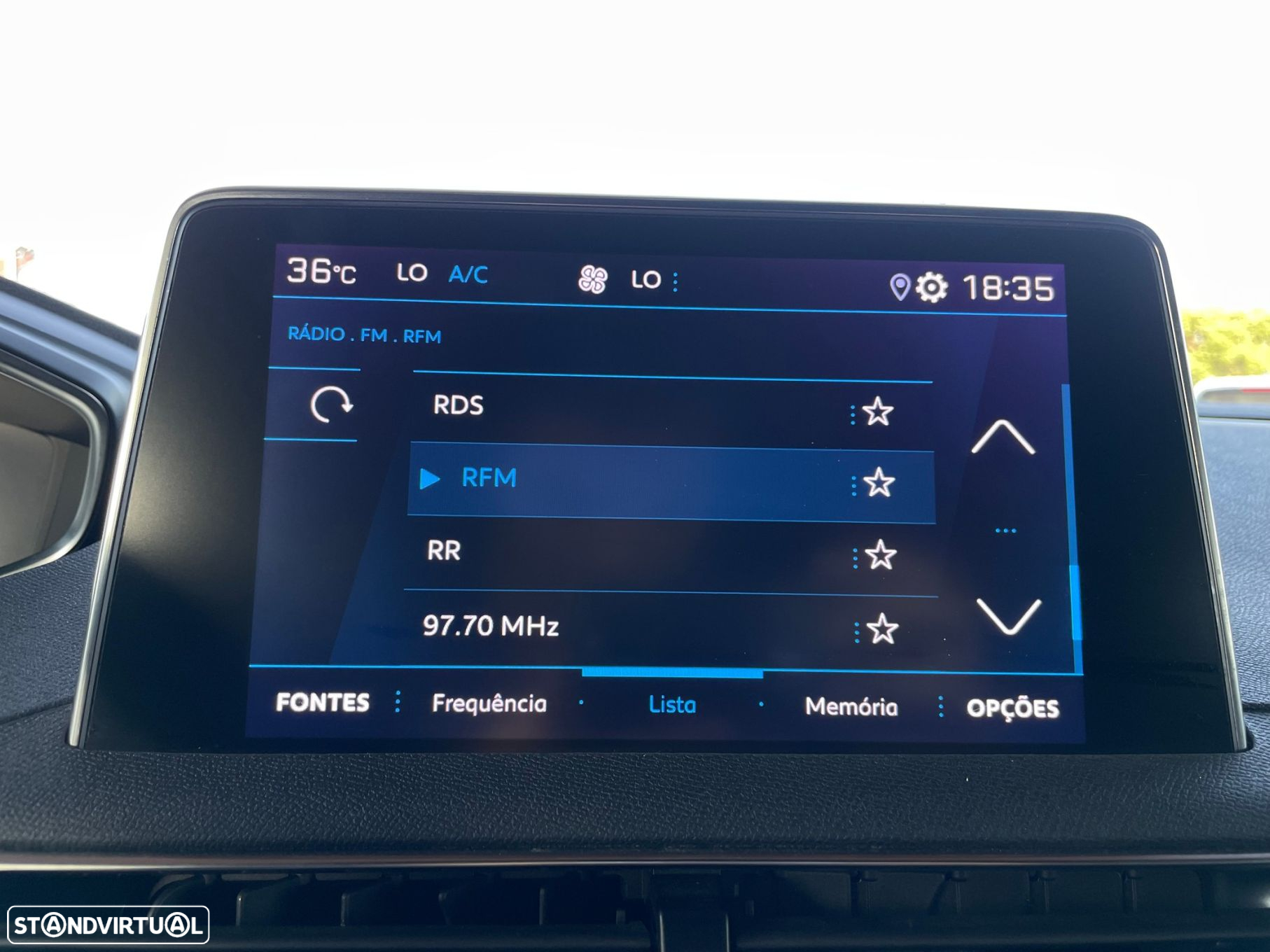 Peugeot 3008 1.2 PureTech Active - 21