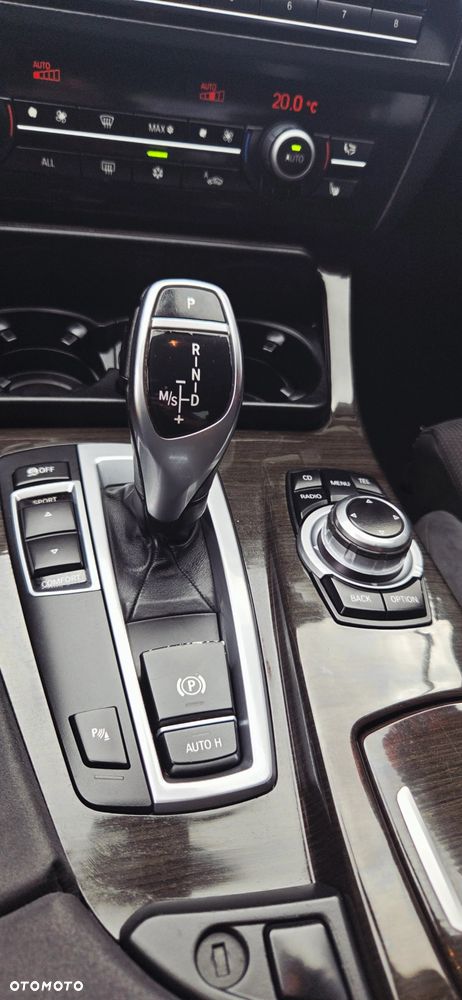 BMW Seria 5 - 27