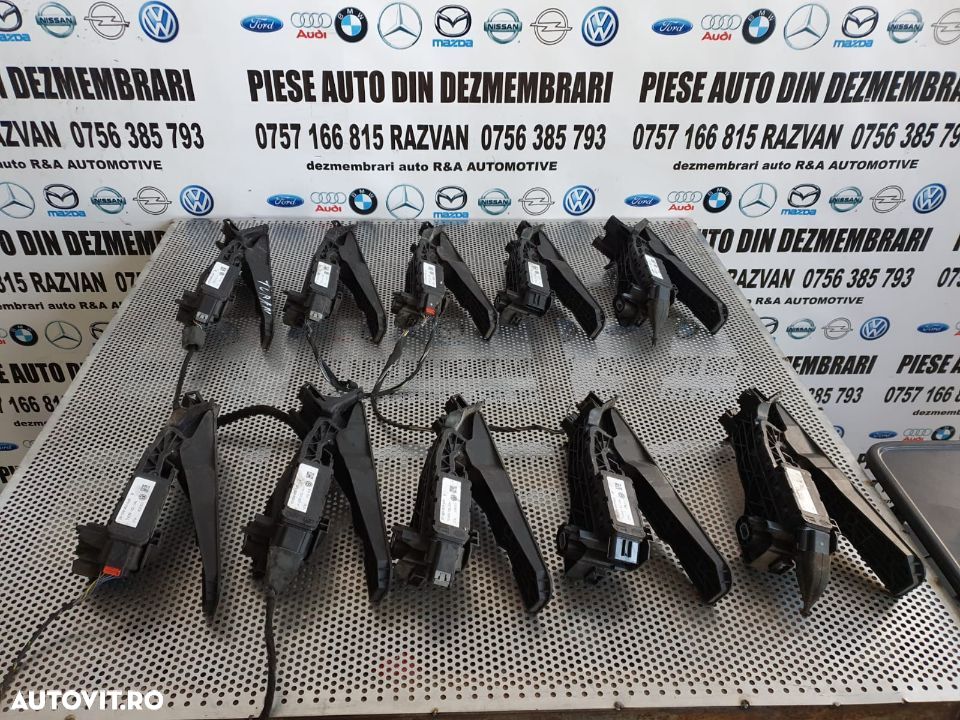Pedala Acceleratie VW Passat B6 Touran Golf 5 Jetta 1.9 Tdi 2.0 Tdi - 1