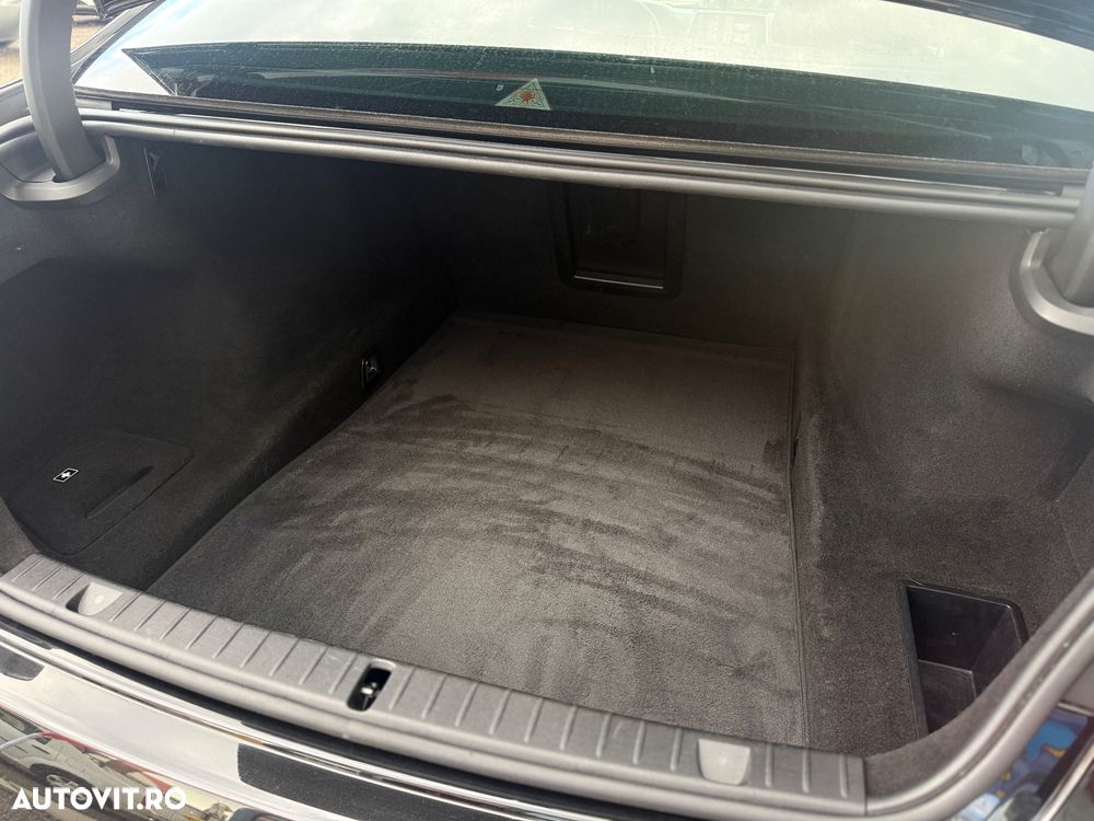 BMW Seria 7 730d xDrive - 30