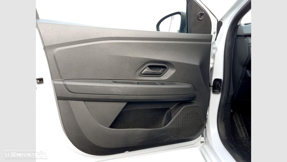 Dacia Sandero 1.0 SCe Access - 12
