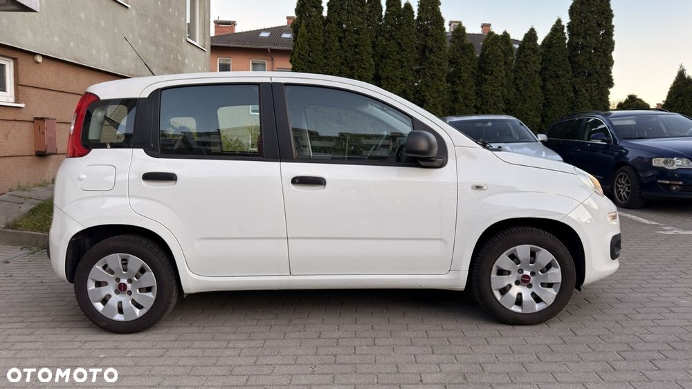 Fiat Panda 1.2 Easy - 7