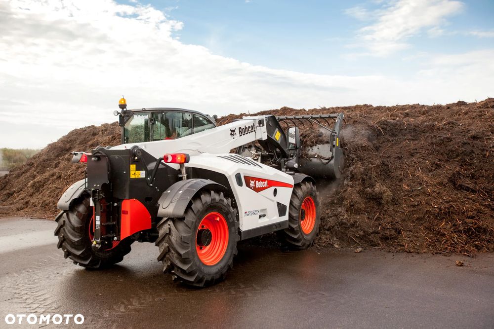 Bobcat TL34.65HF V-Drive Agri - 1