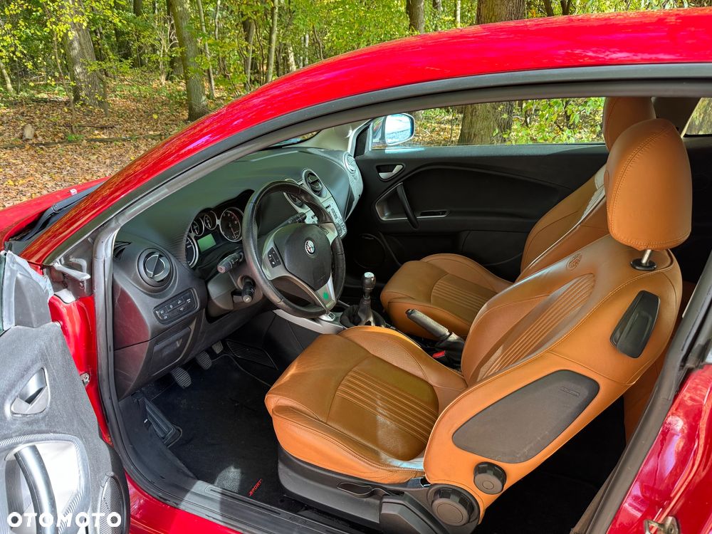 Alfa Romeo Mito 1.4 MultiAir Progression - 20