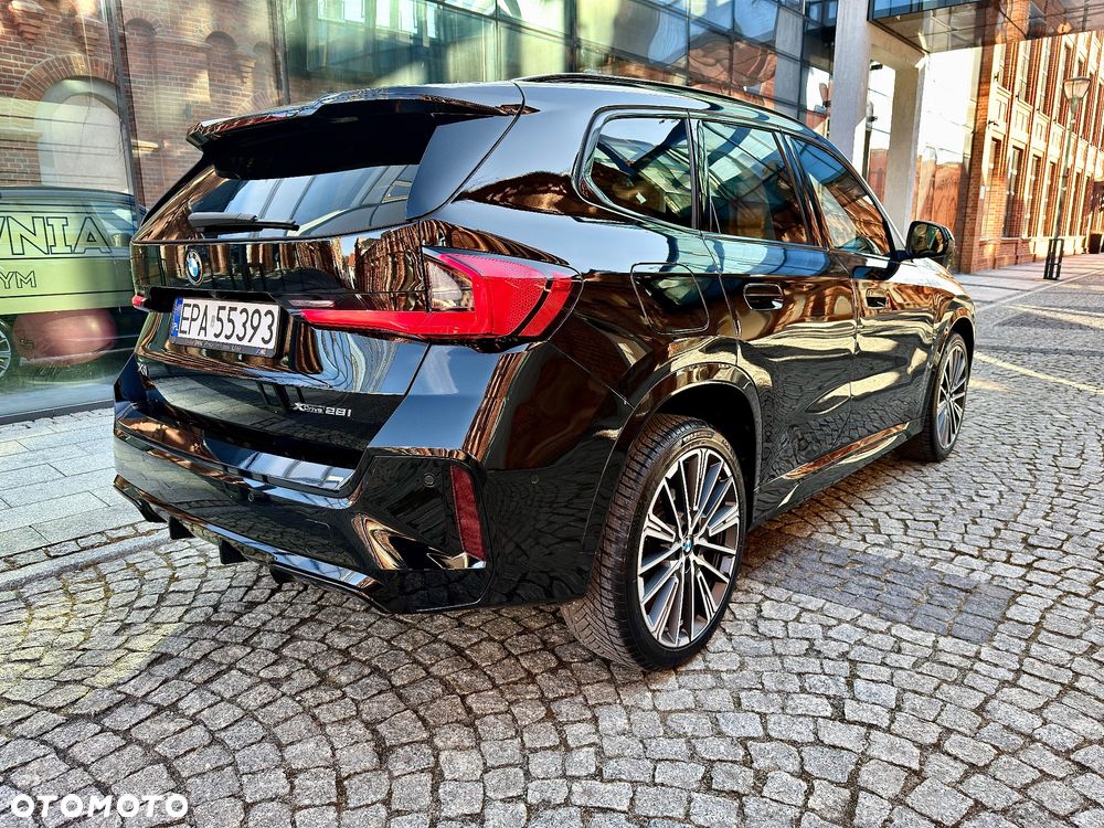 BMW X1 - 8
