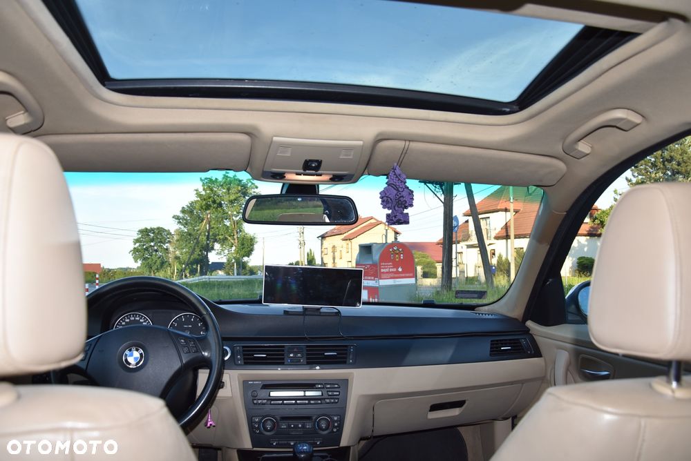 BMW Seria 3 - 6